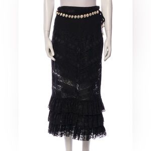 Zimmermann skirt.  Excellent condition. Worn once.